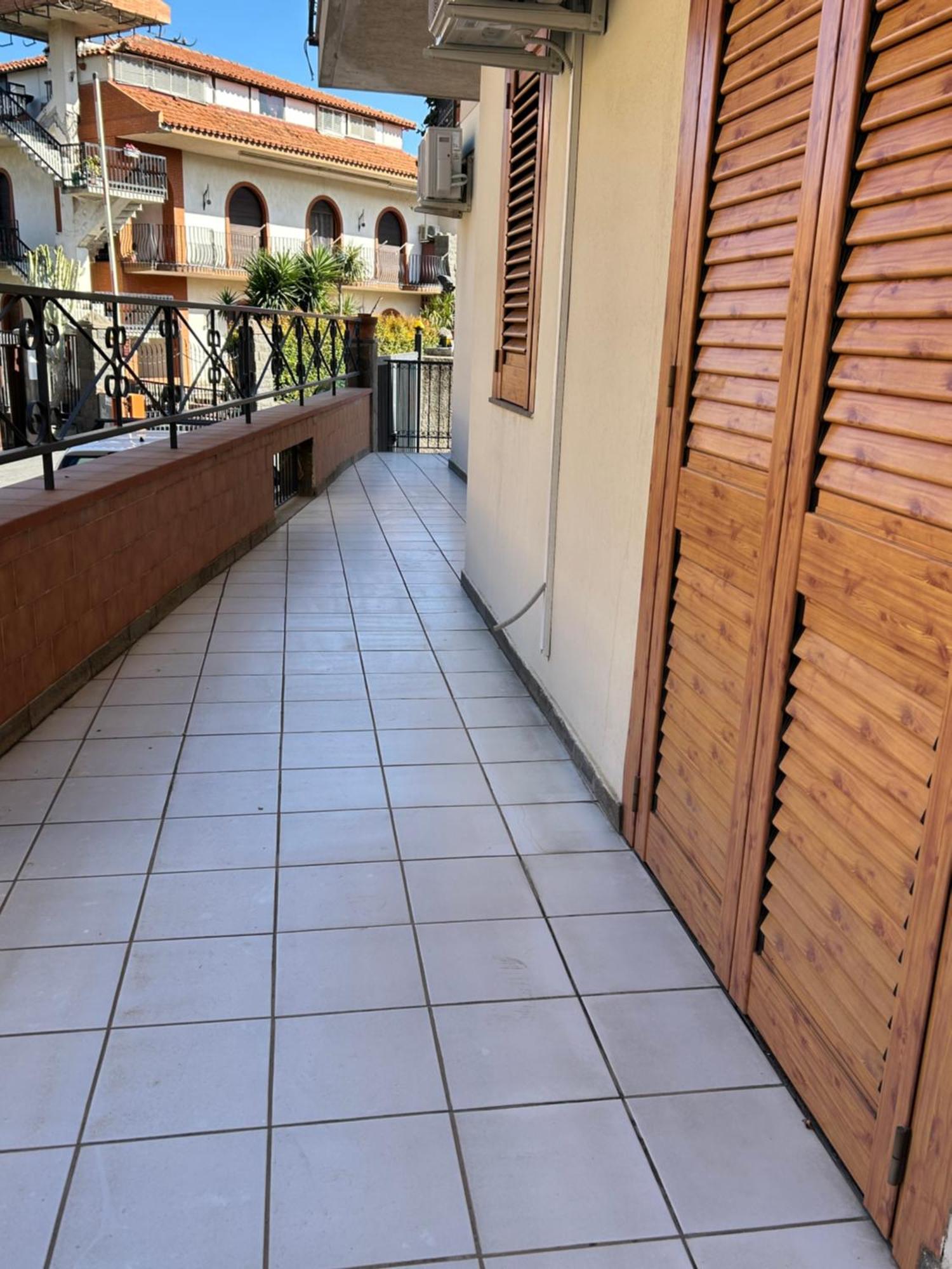 Appartamento Relax - Mare Cannizzaro - Aci Castello Catania Exterior foto