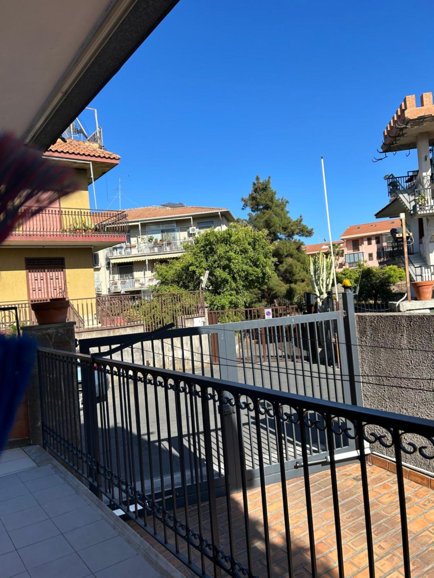 Appartamento Relax - Mare Cannizzaro - Aci Castello Catania Exterior foto